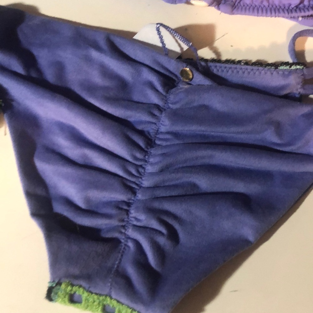 Ale Bikini NWOT - Picture 4 of 7